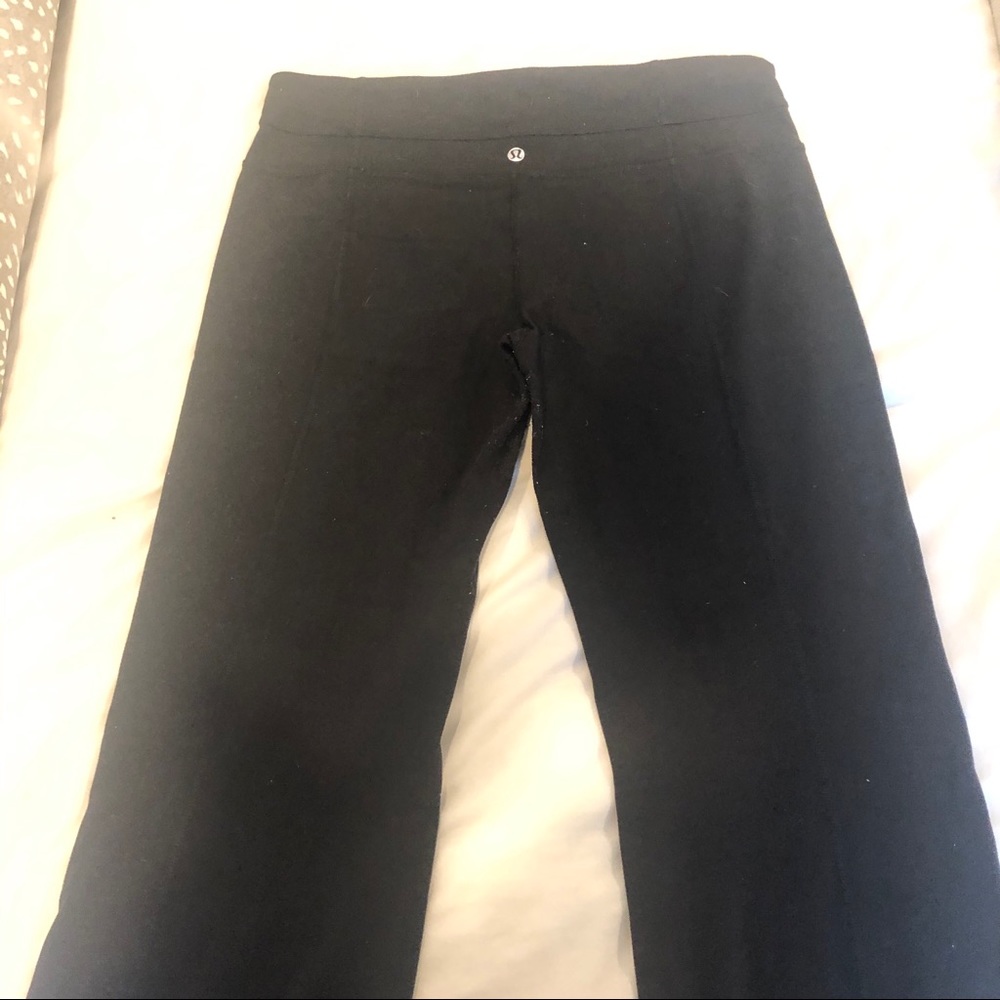 Lululemon Yoga Pants - Long